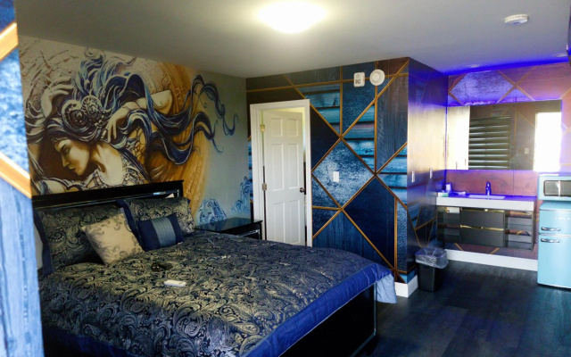 photo 4 of Americas Best Value Inn Providence North Scituate