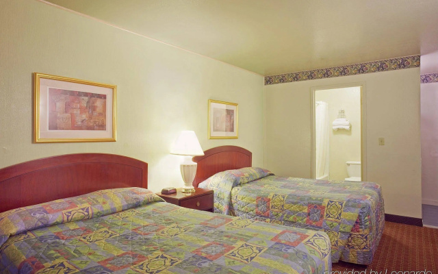 photo 4 of Americas Best Value Inn Richmond San Francisco