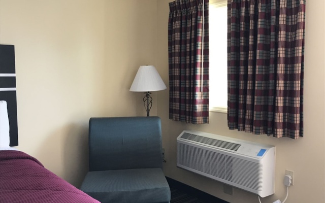 photo 3 of Americas Best Value Inn Ronks