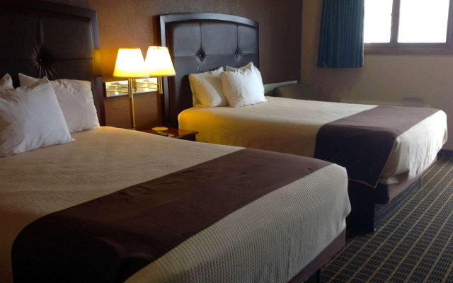 photo 4 of Americas Best Value Inn York