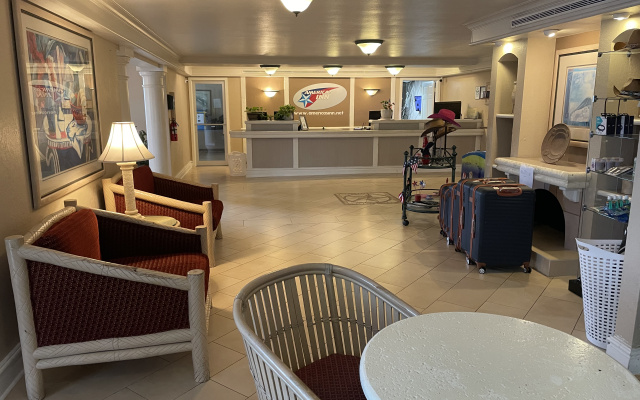 photo 2 of America's Inn - Houston