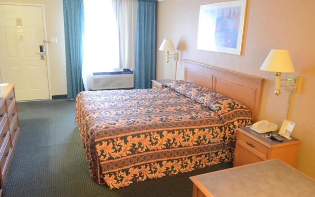 photo 3 of America's Inn Sugarland Stafford