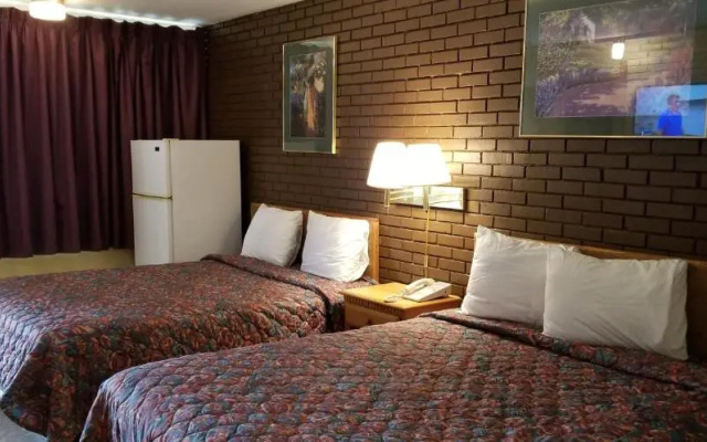 photo 2 of Americas Premier Inn