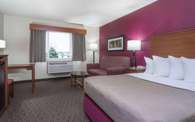 photo 2 of AmericInn by Wyndham Baldwin
