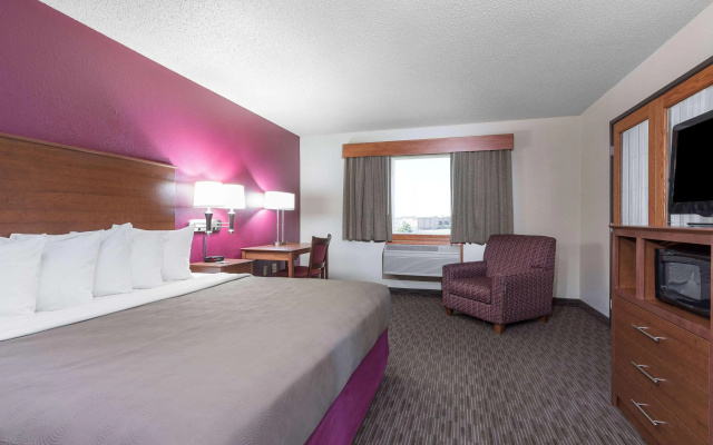 photo 5 of AmericInn by Wyndham Baldwin
