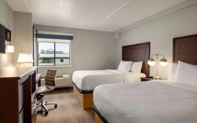 photo 4 of AmericInn by Wyndham Madison WI