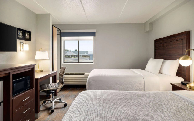 photo 5 of AmericInn by Wyndham Madison WI