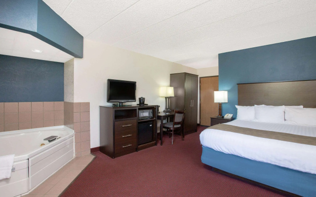 photo 4 of AmericInn by Wyndham Hayward