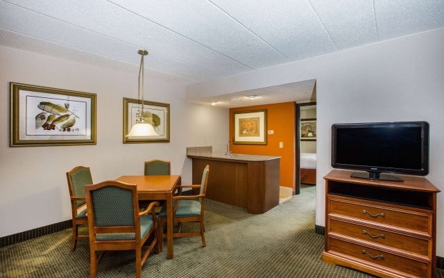 photo 5 of AmericInn by Wyndham Omaha