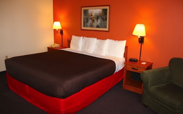 photo 5 of AmericInn Lodge & Suites Oakdale