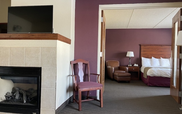 photo 4 of Americinn New London