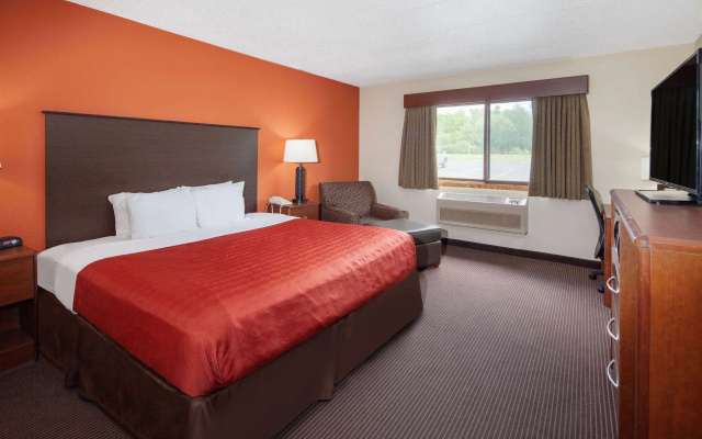 photo 5 of AmericInn by Wyndham Ashland