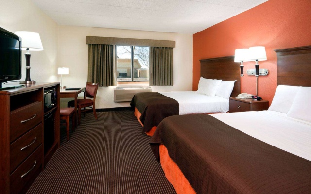photo 3 of AmericInn by Wyndham Princeton IL
