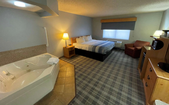photo 5 of AmericInn by Wyndham Sayre