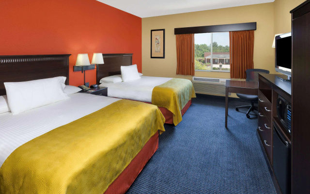 photo 4 of AmericInn by Wyndham Vidalia