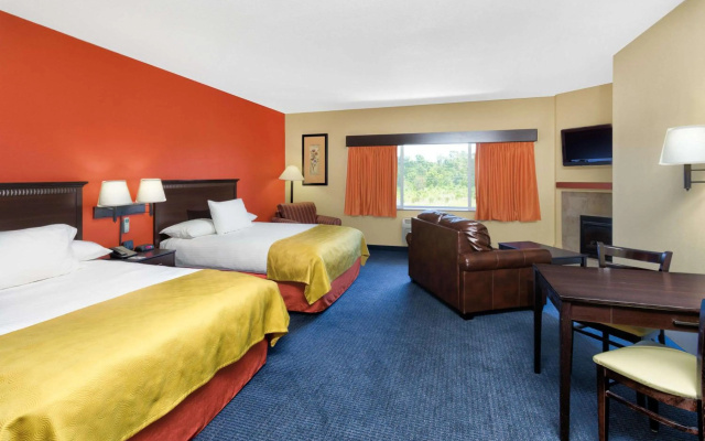 photo 5 of AmericInn by Wyndham Vidalia