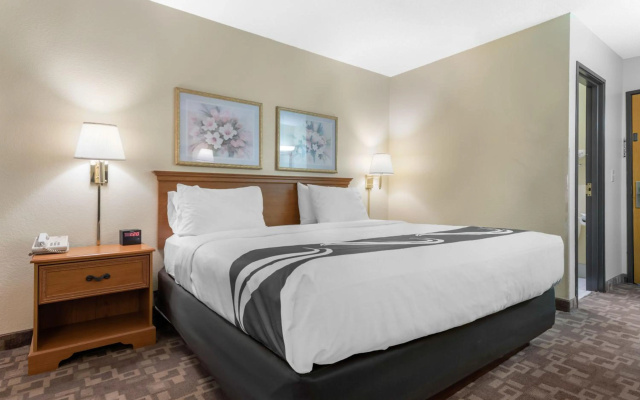 photo 4 of Quality Inn Washington Court House