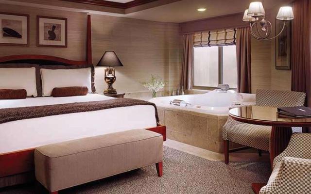 photo 2 of Ameristar Casino Hotel Council Bluffs