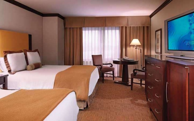 photo 3 of Ameristar Casino Hotel Council Bluffs