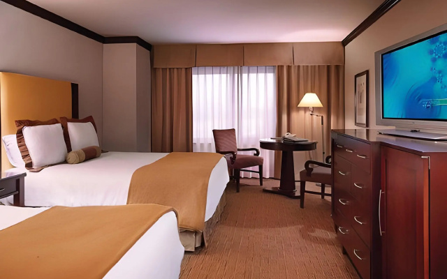 photo 3 of Ameristar Casino Hotel Kansas City