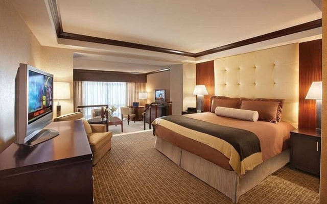photo 5 of Ameristar Casino Resort and Spa