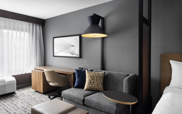 photo 5 of Hyatt Place Charlotte Airport/Lake Pointe