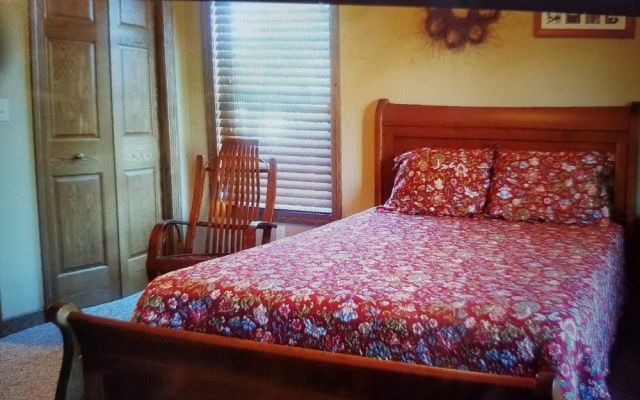 photo 5 of Amish Blessings Cabins