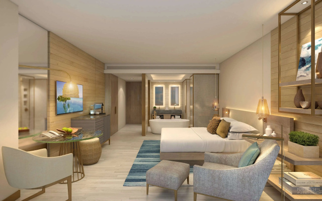 photo 3 of Amrit Ocean Resort and Residences - Singer Island