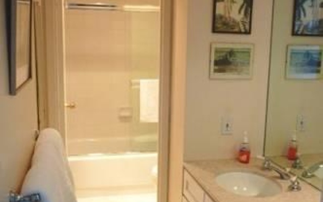 photo 4 of AMSI Pacific Heights One Bedroom Condo (AMSI-SF.PHJT1103)