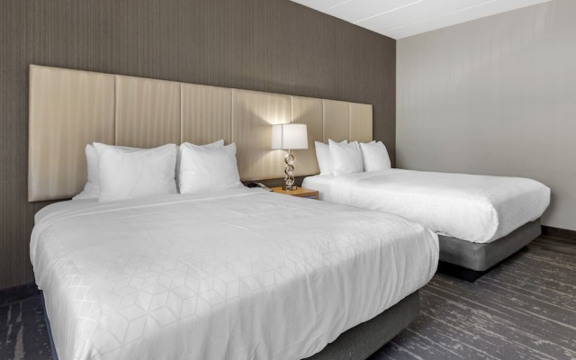 photo 3 of Amwell Suites Somerset Bridgewater