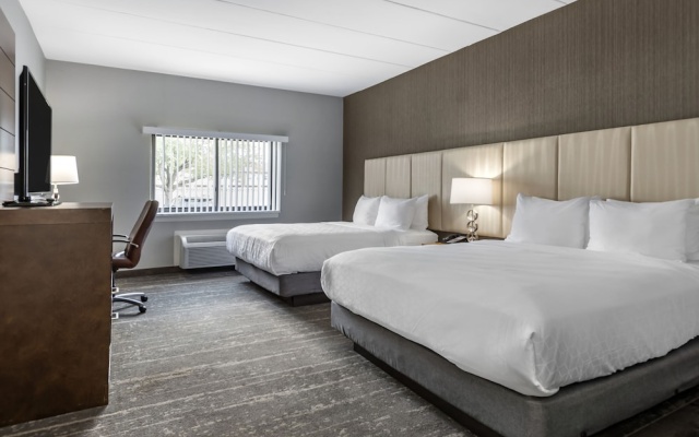 photo 5 of Amwell Suites Somerset Bridgewater