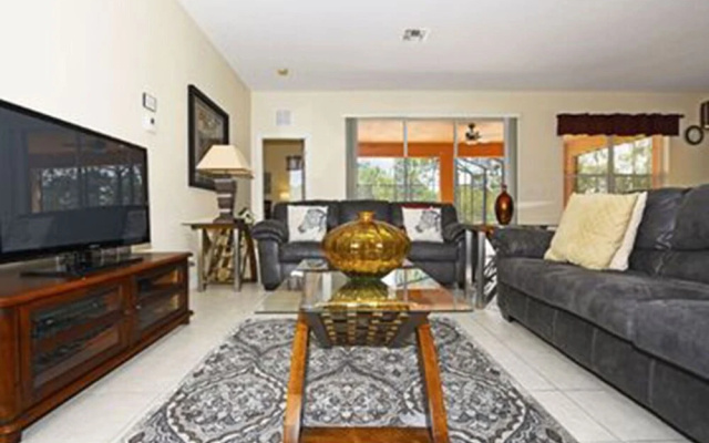 photo 2 of An Awesome 4 Bedroom Villa Offering a Grand Experience at Watersong