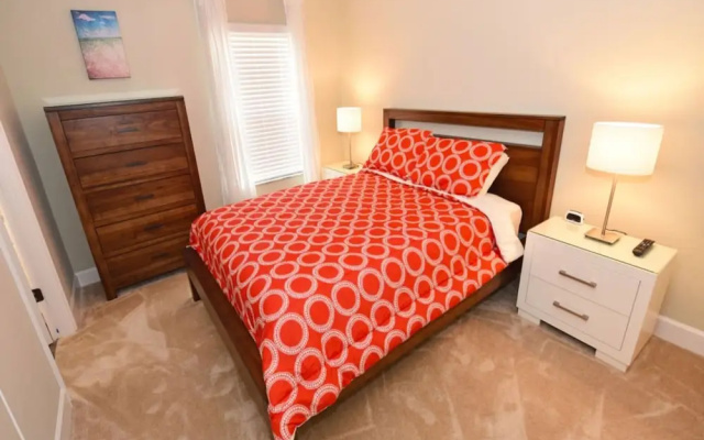 photo 4 of An Awesome 4 Bedroom Villa Offering a Grand Experience at Watersong