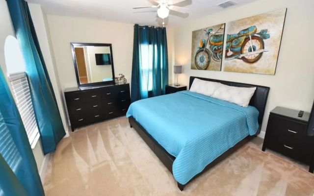 photo 5 of An Awesome 4 Bedroom Villa Offering a Grand Experience at Watersong