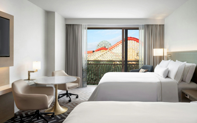 photo 4 of The Westin Anaheim Resort