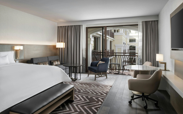 photo 5 of The Westin Anaheim Resort