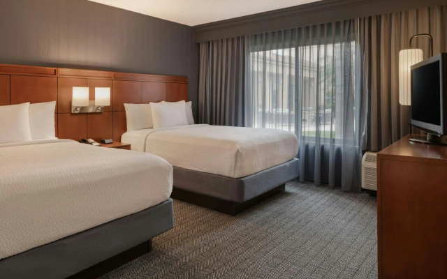 photo 5 of Courtyard by Marriott Anaheim Buena Park