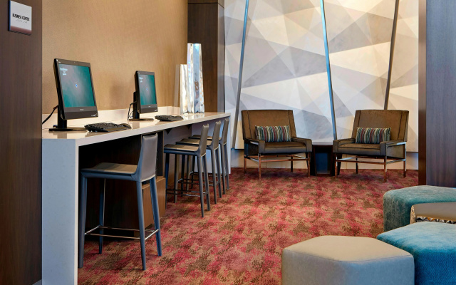 photo 4 of Residence Inn by Marriott at Anaheim Resort/Convention Cntr