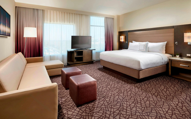 photo 5 of Residence Inn by Marriott at Anaheim Resort/Convention Cntr