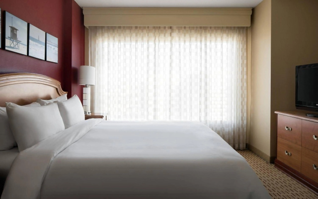 photo 5 of Anaheim Marriott Suites