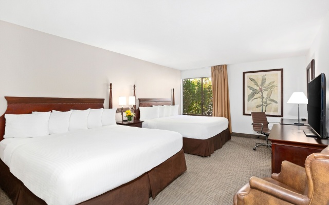 photo 3 of The Anaheim Hotel