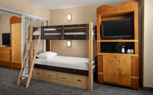 photo 3 of Anaheim Portofino Inn and Suites