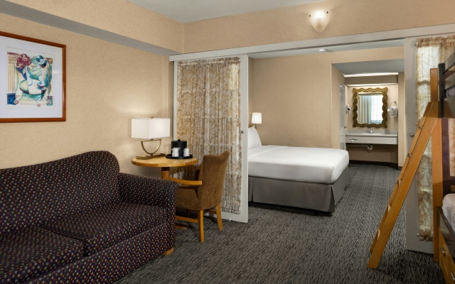 photo 4 of Anaheim Portofino Inn and Suites