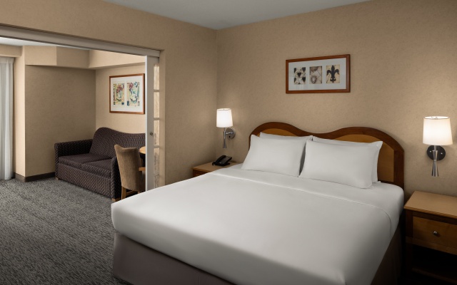 photo 5 of Anaheim Portofino Inn and Suites