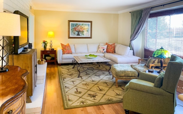 photo 5 of Anaheim Vacation Villa - 3 Bedroom House Near Disney