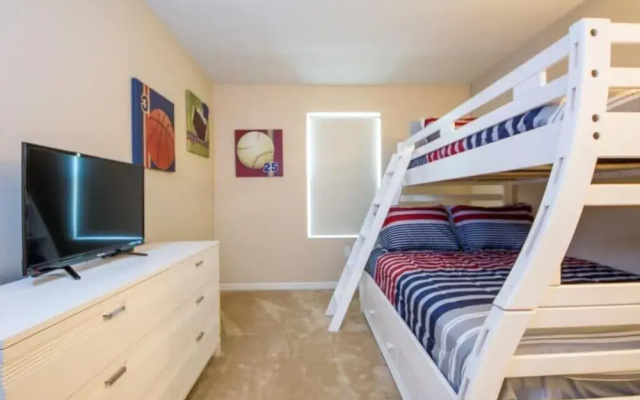 photo 5 of Anastasia's Crystal Cove Vacation Home
