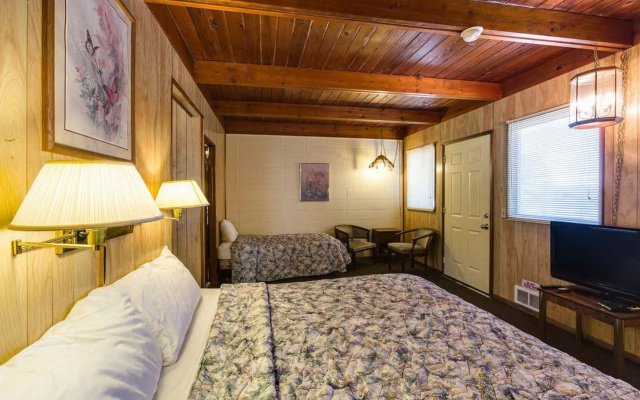 photo 4 of Anchor Inn Motel
