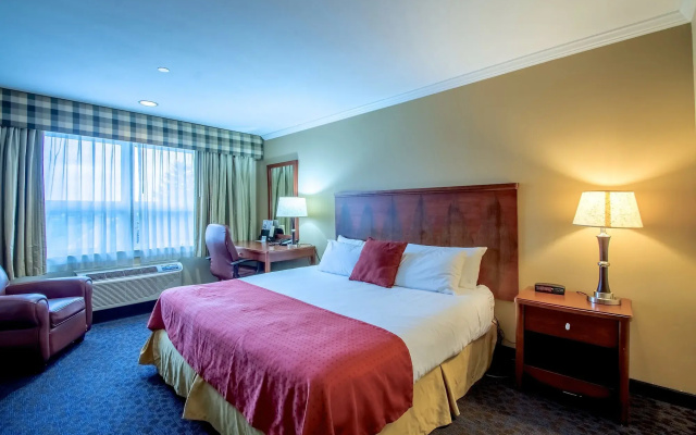 photo 2 of Anchorage Inns And Suites