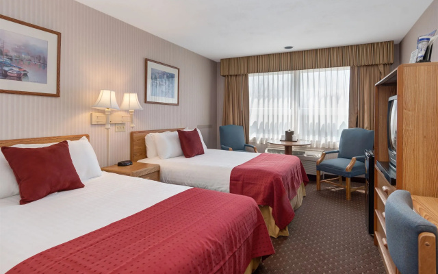 photo 3 of Anchorage Inns And Suites