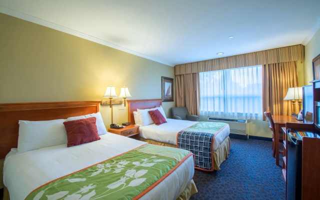 photo 4 of Anchorage Inns And Suites